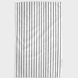 Geometry Tea Towel 18x30"