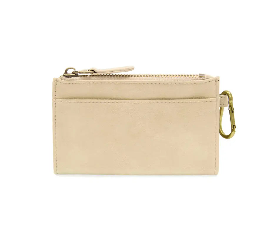 Bobbie Bifold Wallet