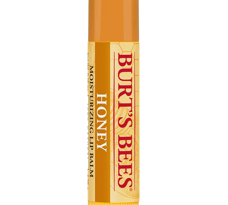 Burt's Bees Lip Balm