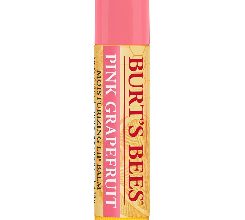 Burt's Bees Lip Balm