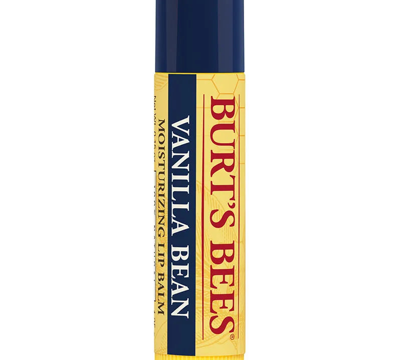Burt's Bees Lip Balm