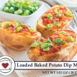Country Home Dip Mix