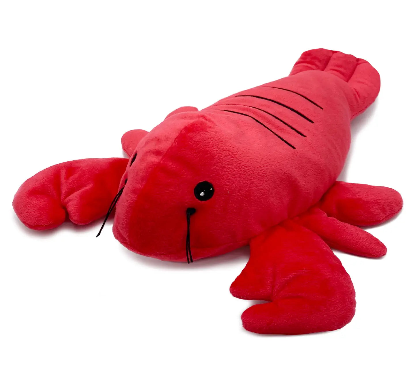 The Warmies Plush Animals