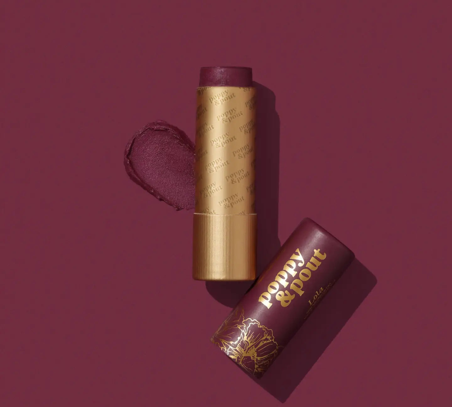 Poppy & Pout Lip Tint
