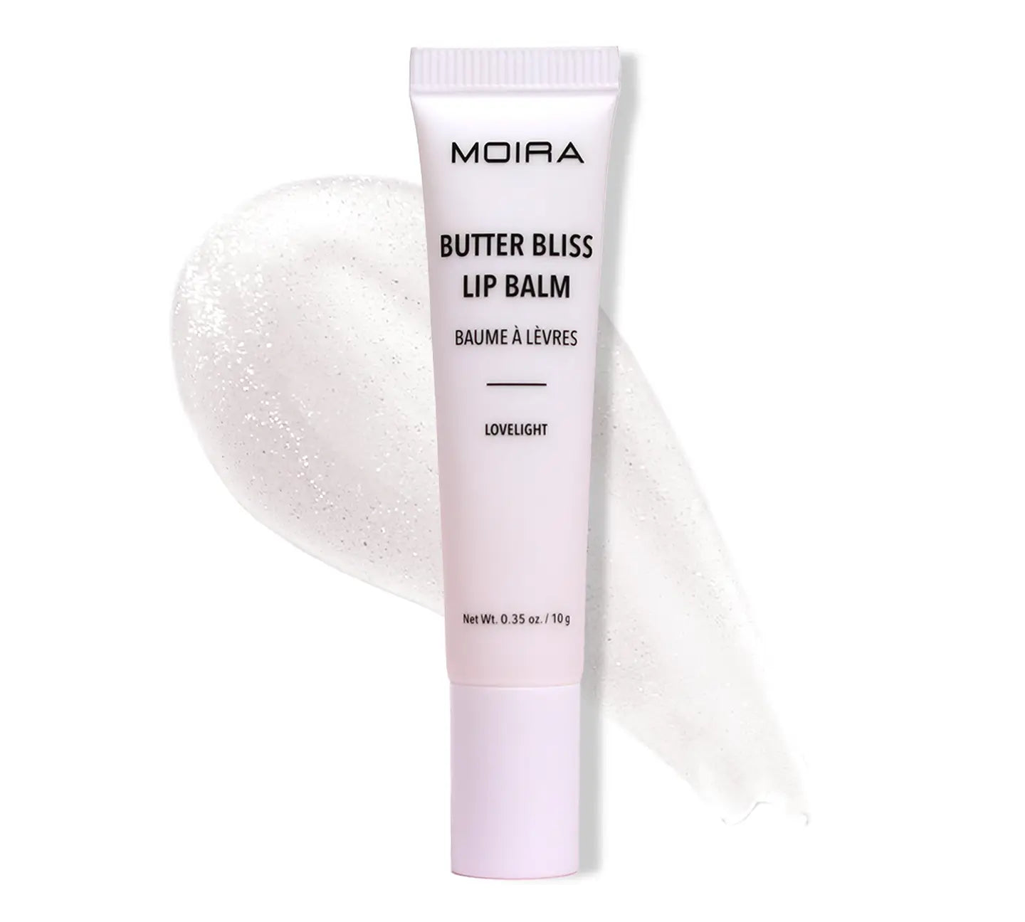 Butter Bliss Lip Balm