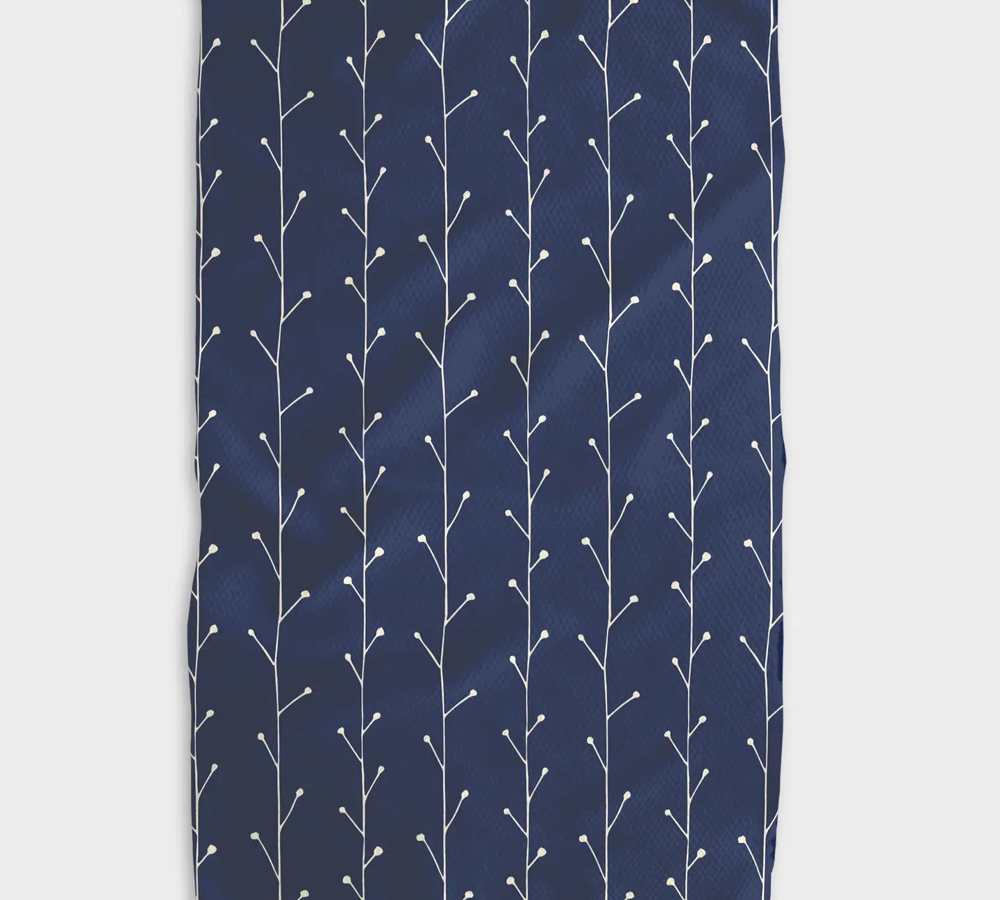 Geometry Tea Towel 18x30"