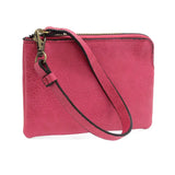 Pippa Wristlet Pouch