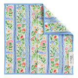 Crae Double Sided Washcloth