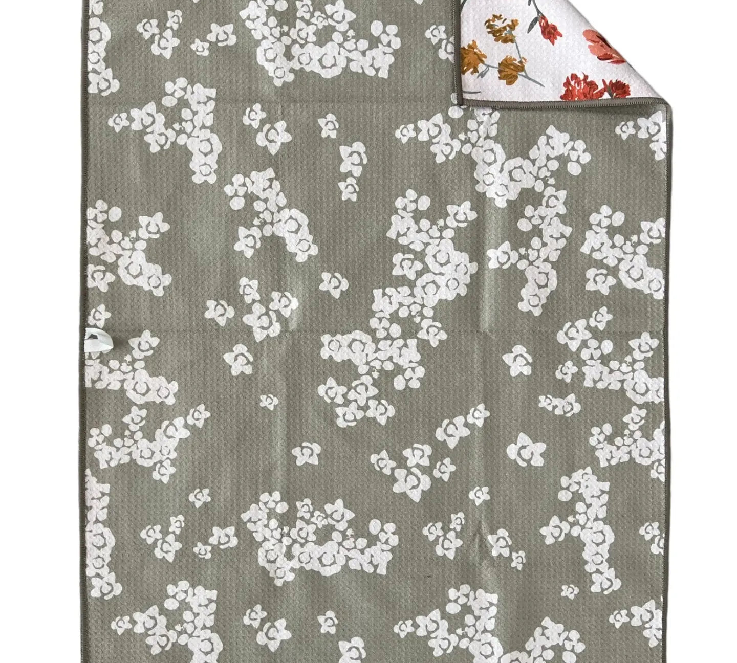 Crae Reversible Hand Towel