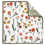 Crae Reversible Washcloth