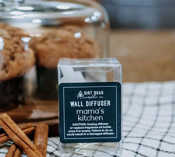 DR Wall Diffuser Refill