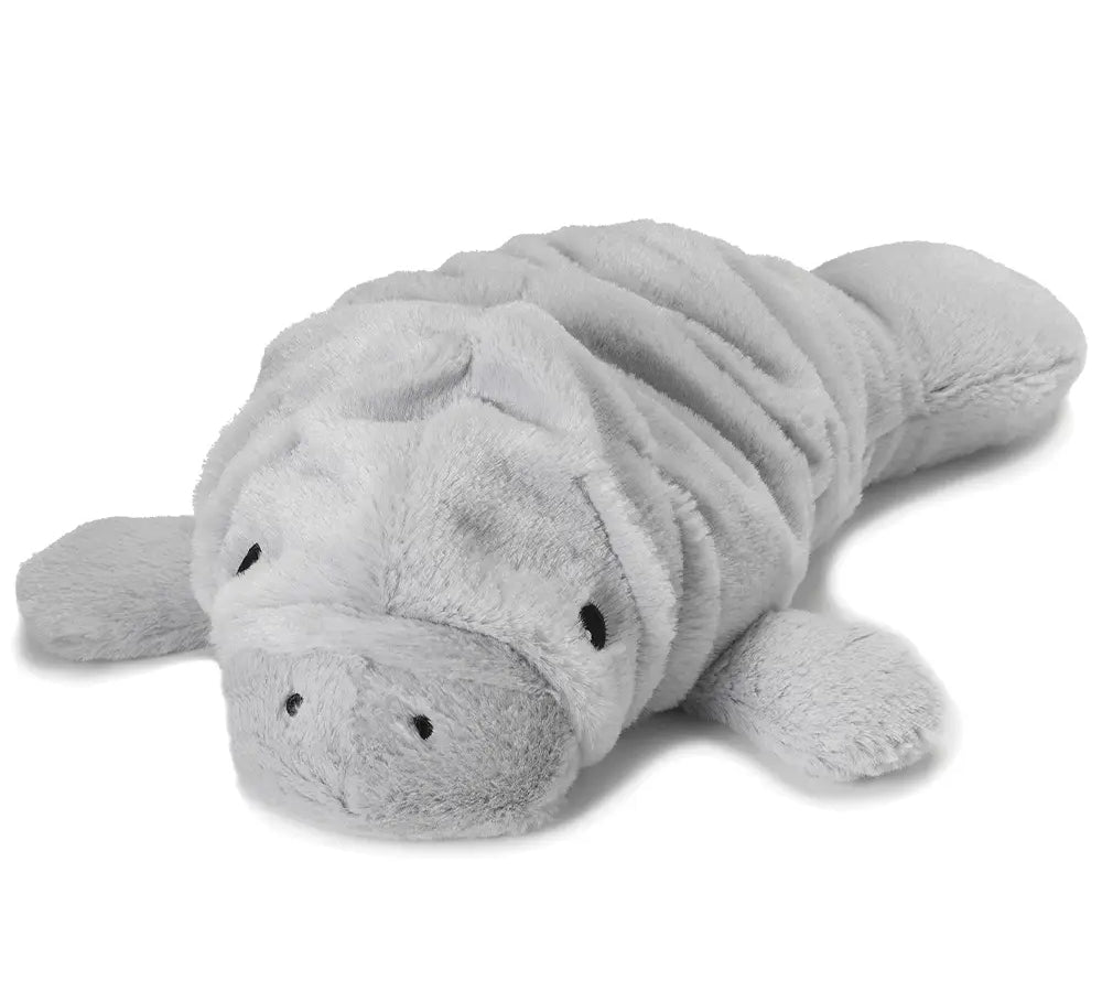 The Warmies Plush Animals
