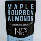 Nats Nuts 4oz