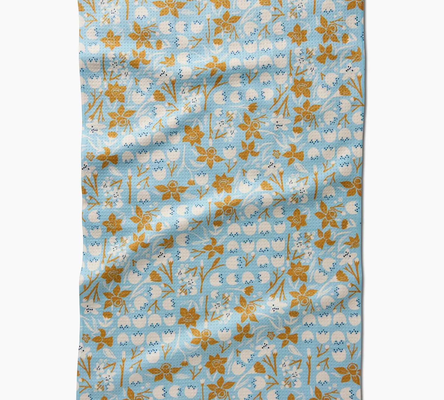 Geometry Tea Towel 18x30"