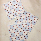 Geometry Dishcloth Set