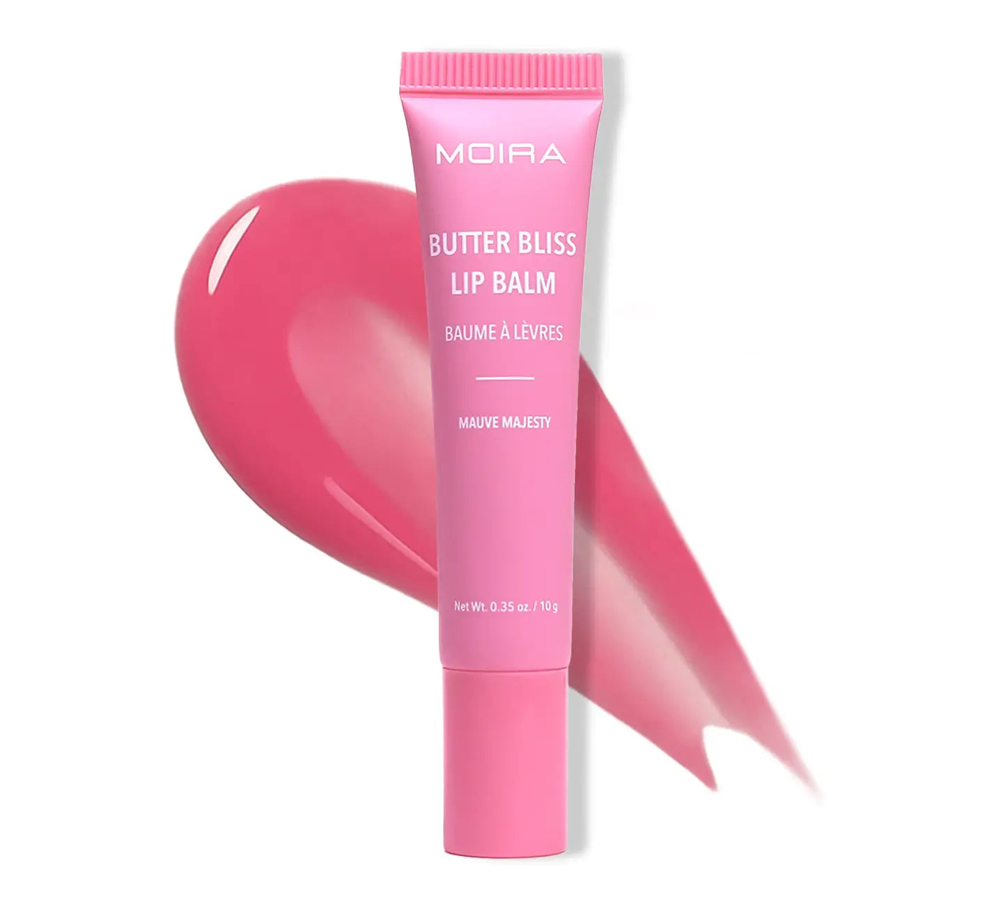 Butter Bliss Lip Balm