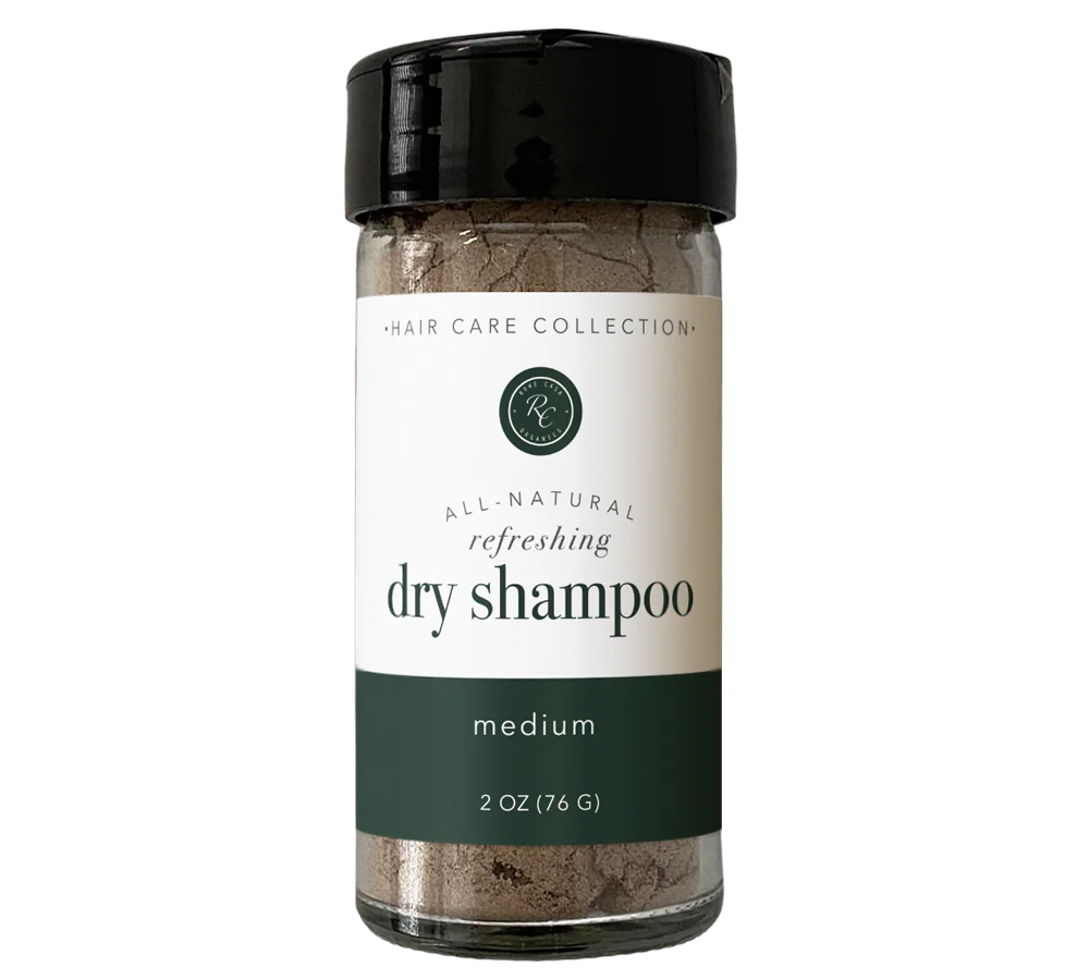 Rowe Casa Dry Shampoo 2oz