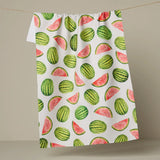 Geometry Tea Towel 18x30"