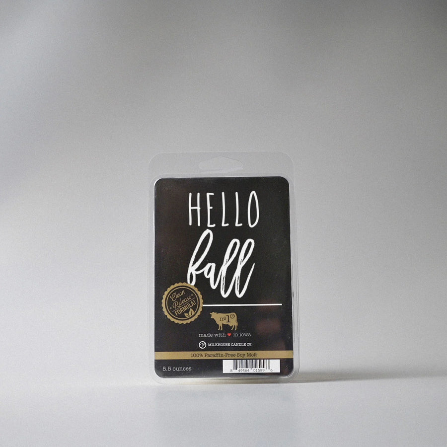 Milkhouse Farmhouse Melt