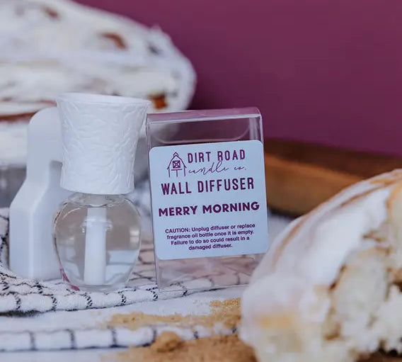 DR Wall Diffuser Refill