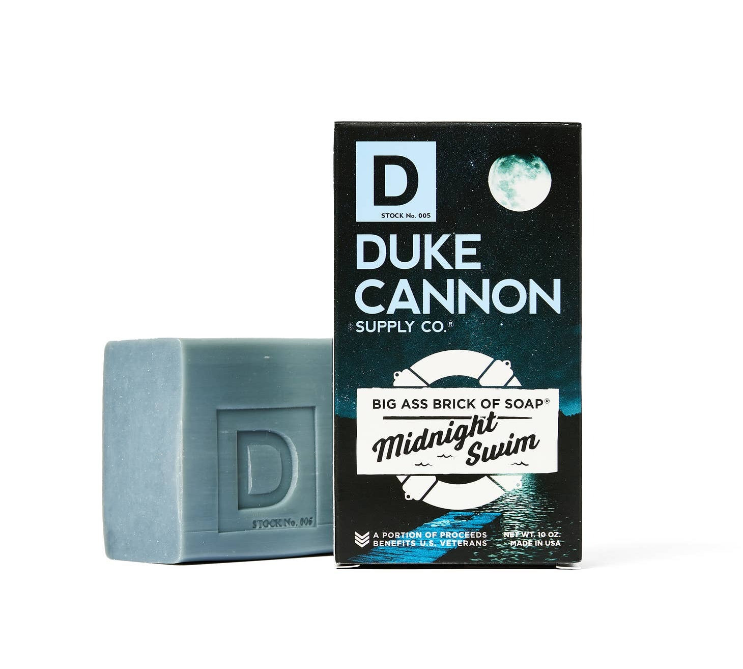 Big Brick of Soap