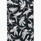 Geometry Neutral Tea Towel 18"x30"