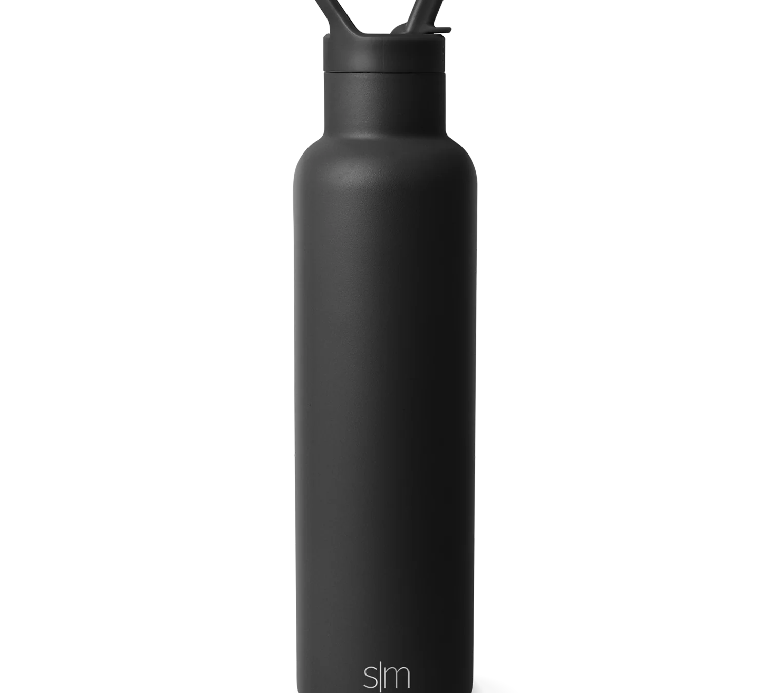 Ascent Water Bottle with Straw Lid 24oz