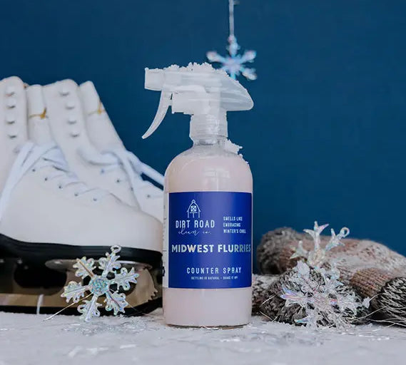 DR Counter Spray 16.9oz