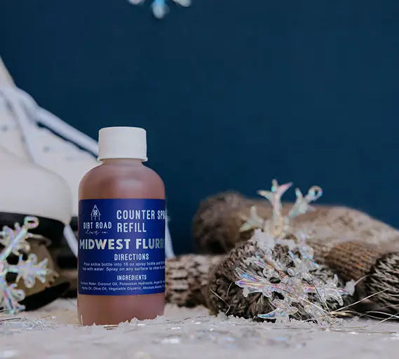 DR Counter Spray Refill