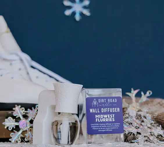 DR Wall Diffuser Refill