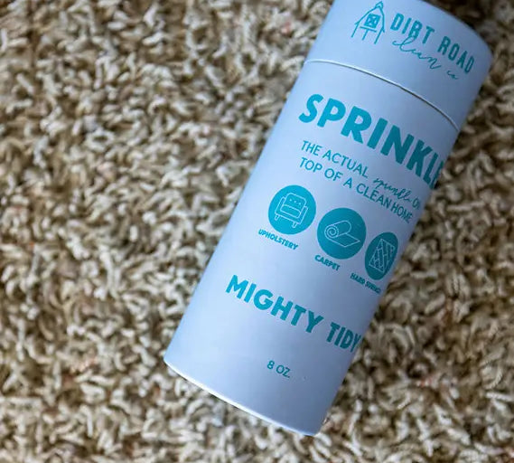 DR Cleaning Sprinkle