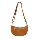 Miranda Crescent Crossbody Bag