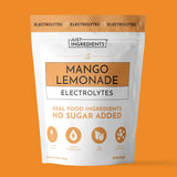 JI- Mango Lemonade Electrolytes 12.69oz