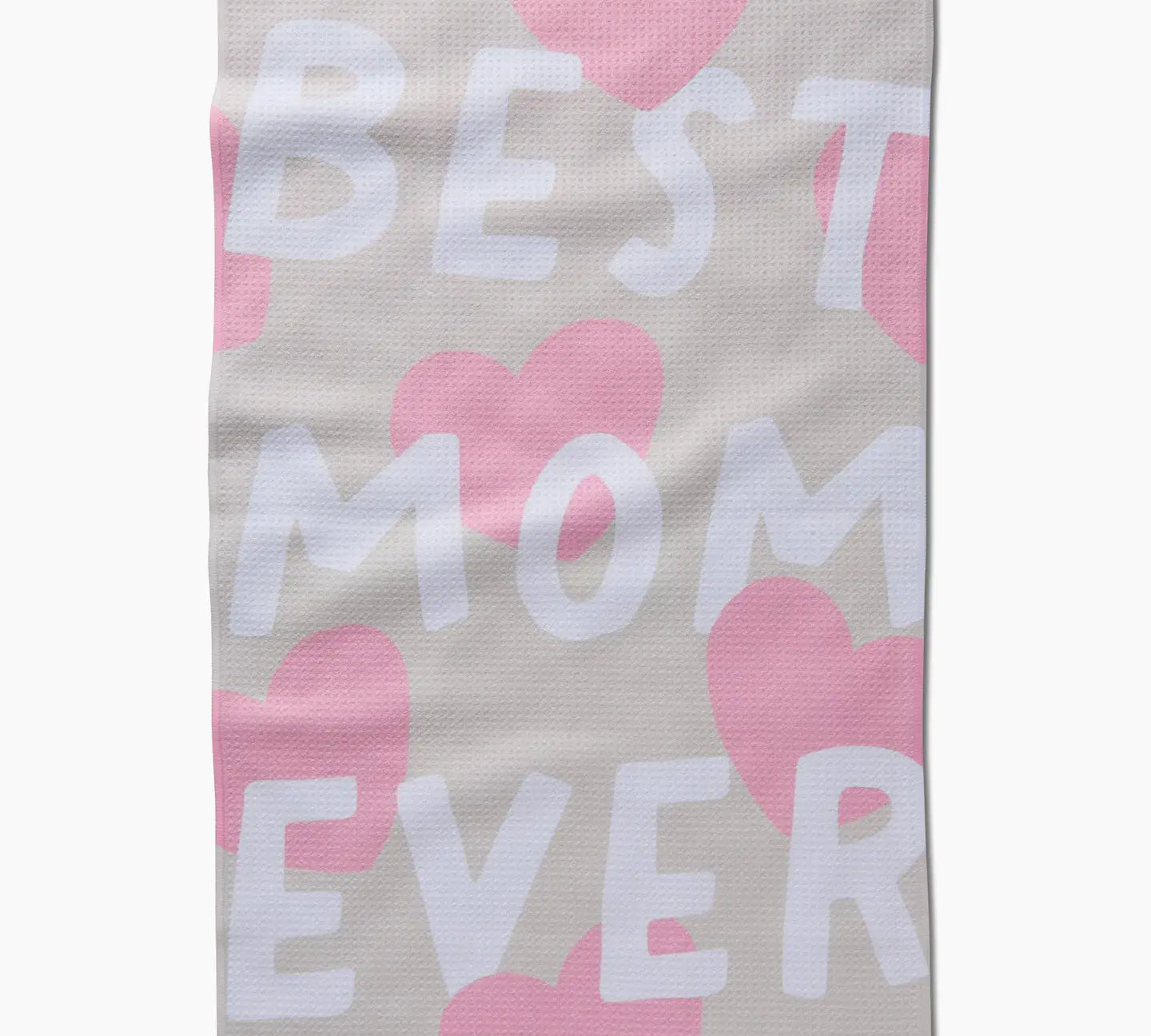 Geometry Tea Towel 18x30"