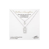 Mixed Necklace Set 16-18"