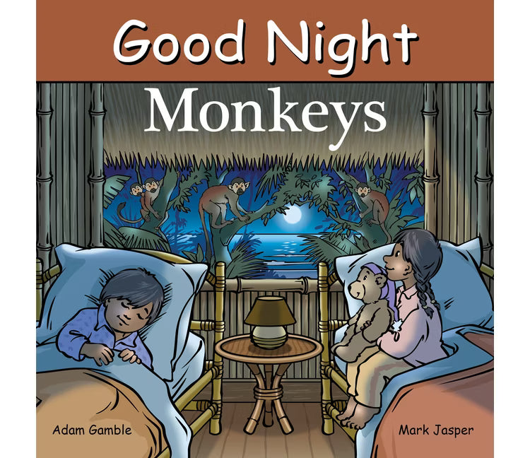 Good Night Books