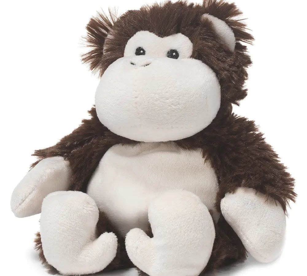 The Warmies Junior Plush Animals
