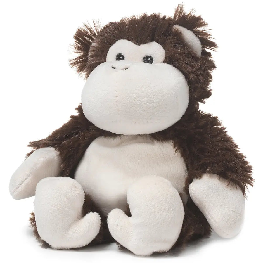 The Warmies Junior Plush Animals