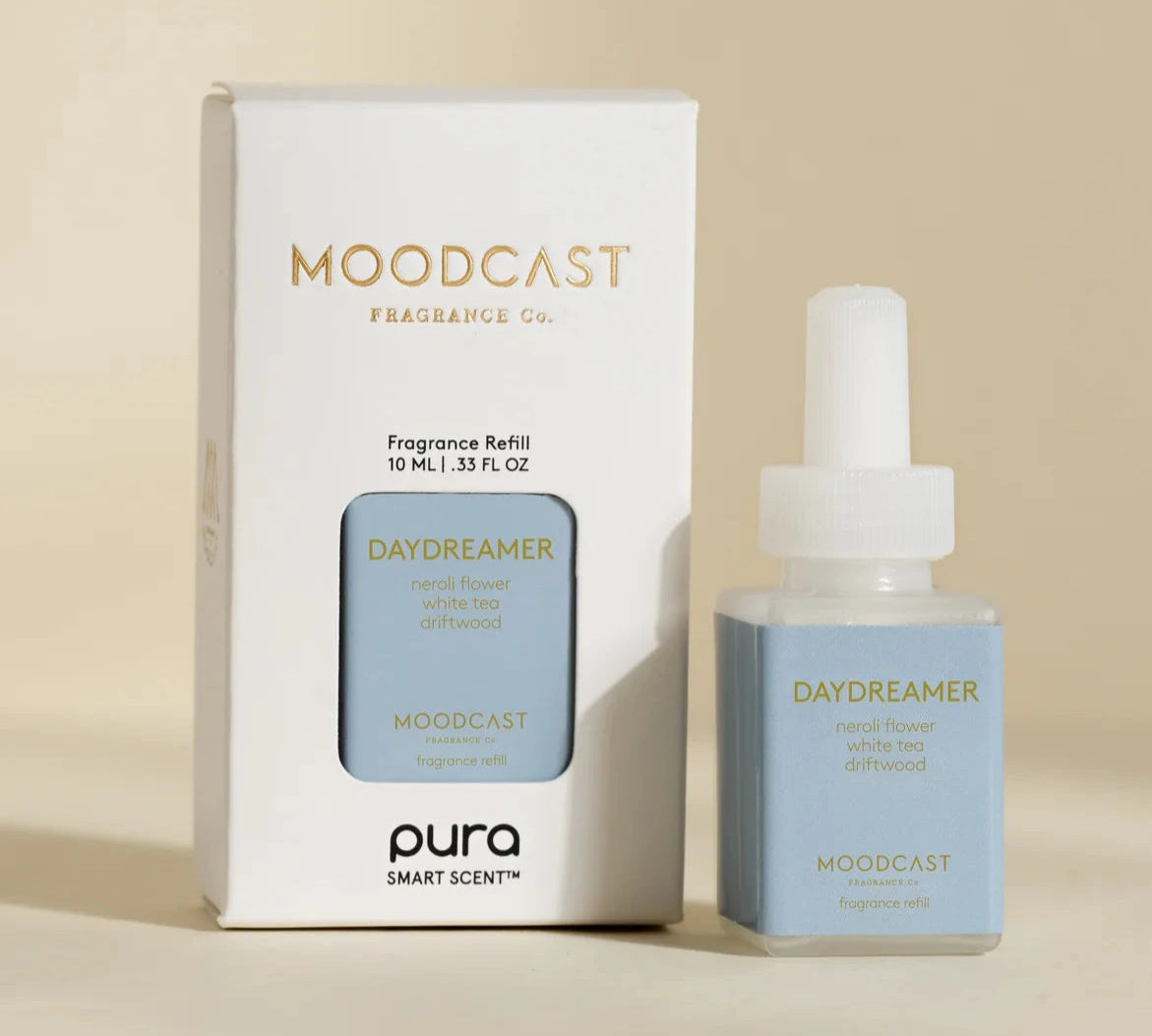 Moodcast Pura Diffuser Oil