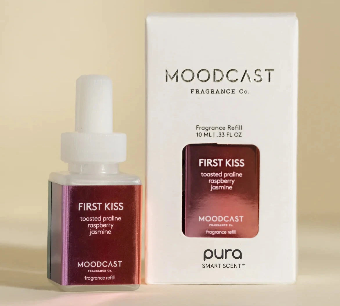 Moodcast Pura Diffuser Oil