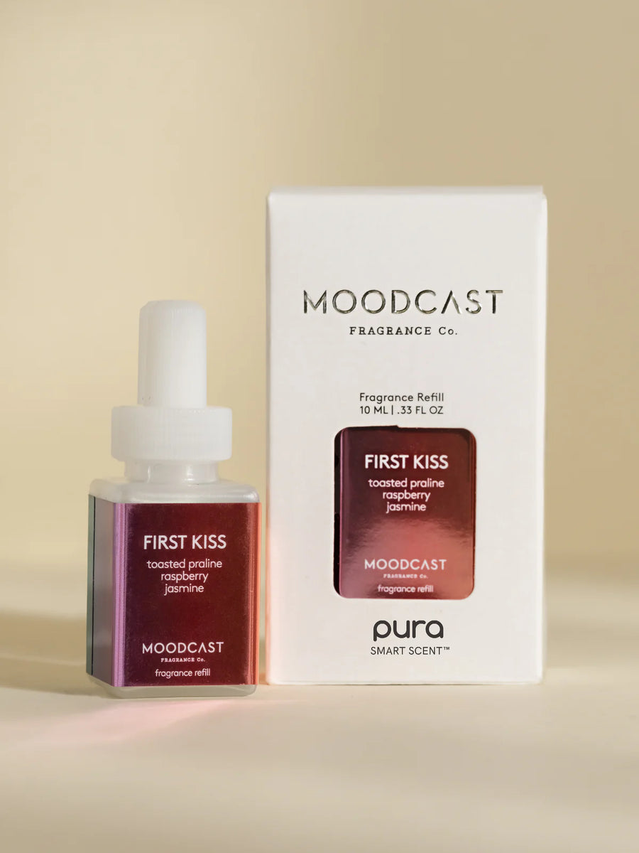 Moodcast Pura Diffuser Oil