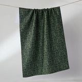 Geometry Tea Towel 18x30"
