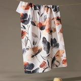 Geometry Tea Towel 18x30"