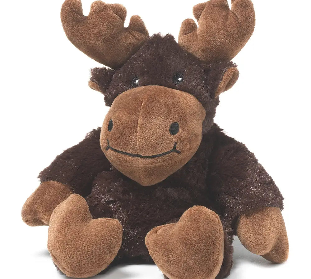 The Warmies Junior Plush Animals
