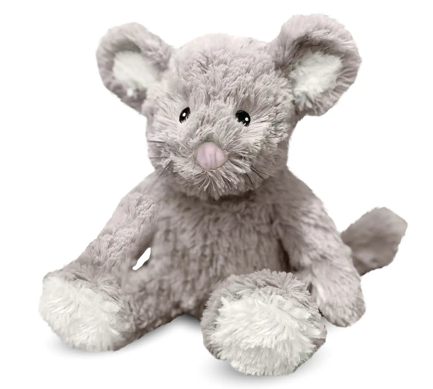 The Warmies Plush Animals