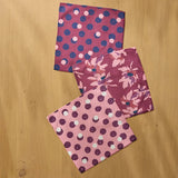 Geometry Dishcloth Set