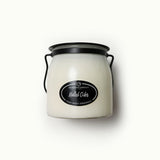 Milkhouse Black Butter Jar 16oz