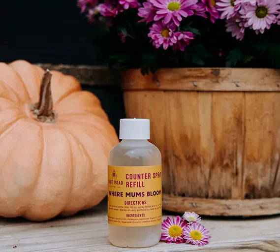 DR Counter Spray Refill