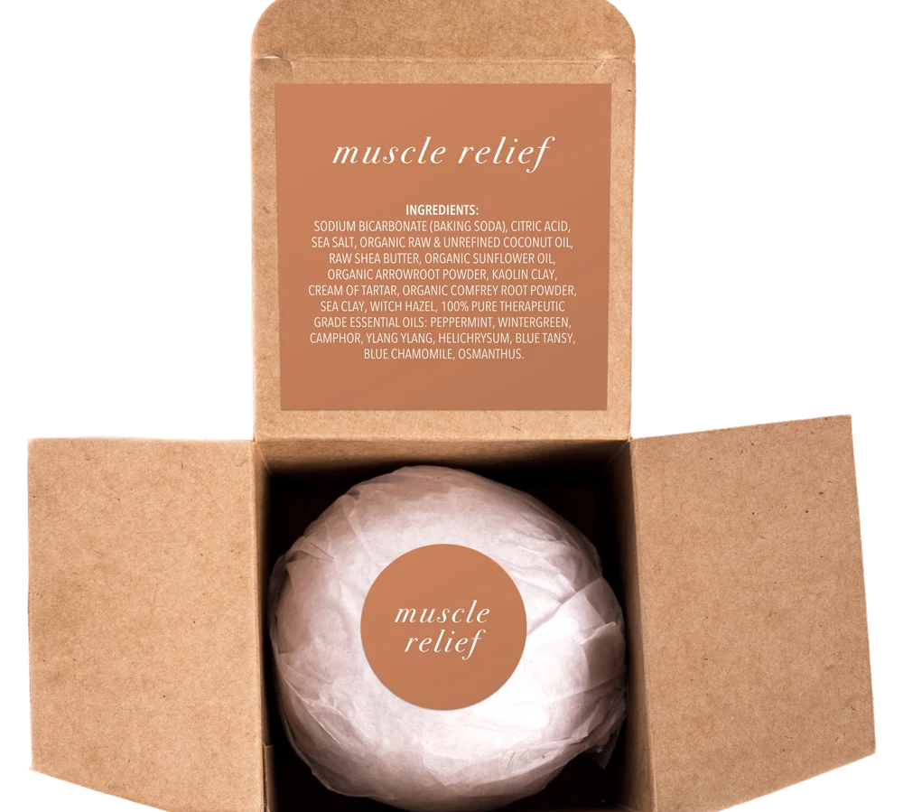 Rowe Casa Bath Bomb