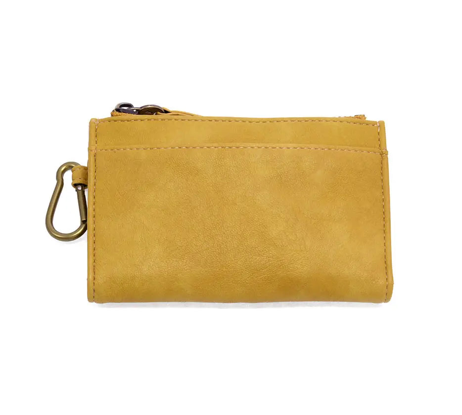 Bobbie Bifold Wallet